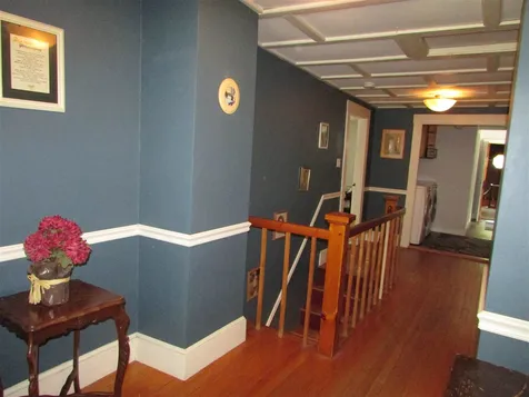 93 Razor Hill Road Grafton NH 03240