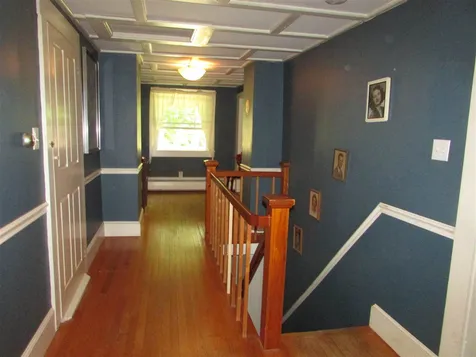 93 Razor Hill Road Grafton NH 03240
