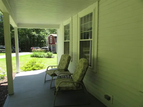 93 Razor Hill Road Grafton NH 03240