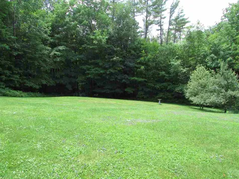 93 Razor Hill Road Grafton NH 03240
