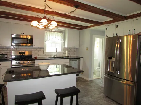 93 Razor Hill Road Grafton NH 03240