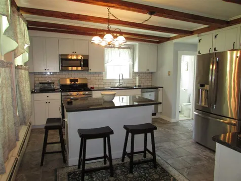 93 Razor Hill Road Grafton NH 03240