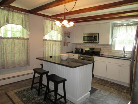 93 Razor Hill Road Grafton NH 03240