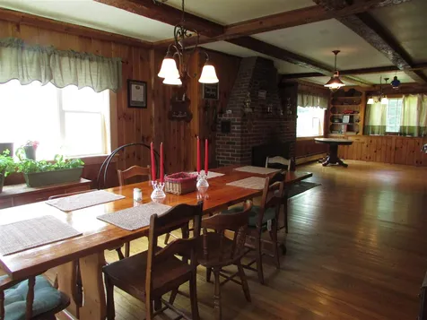 93 Razor Hill Road Grafton NH 03240