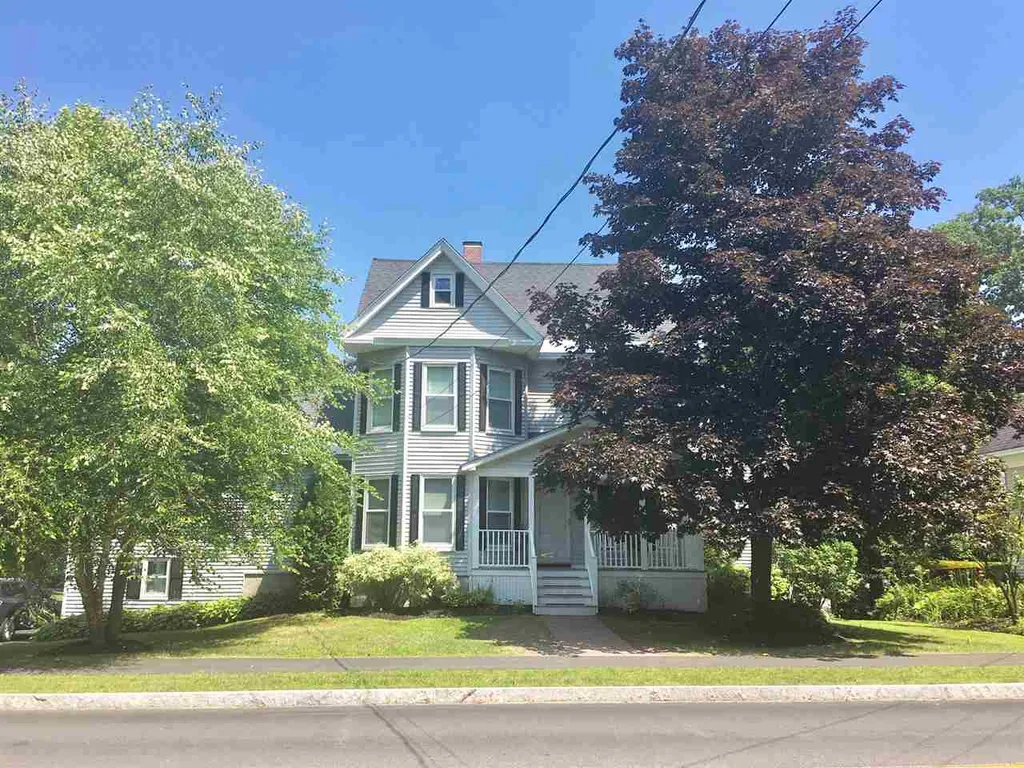 293 Pleasant Street Laconia NH 03246