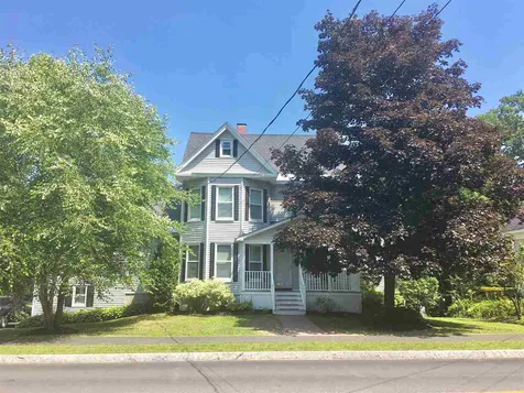 293 Pleasant Street Laconia NH 03246