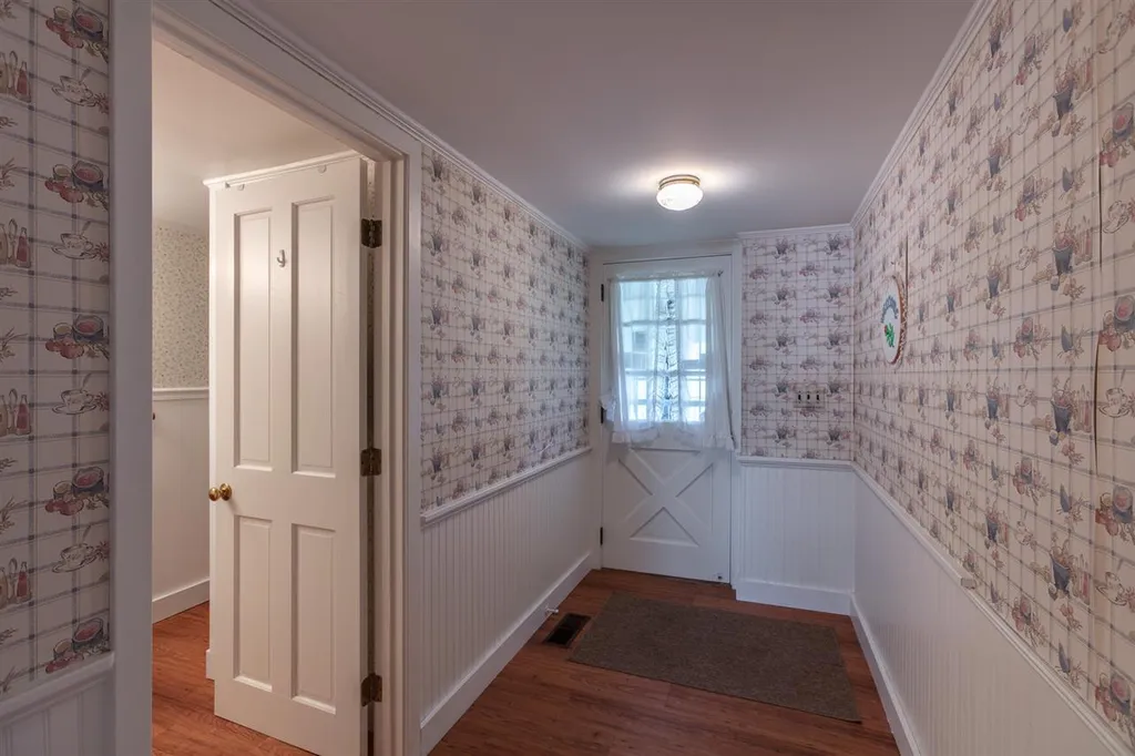 234 Camp Road Plainfield NH 03781