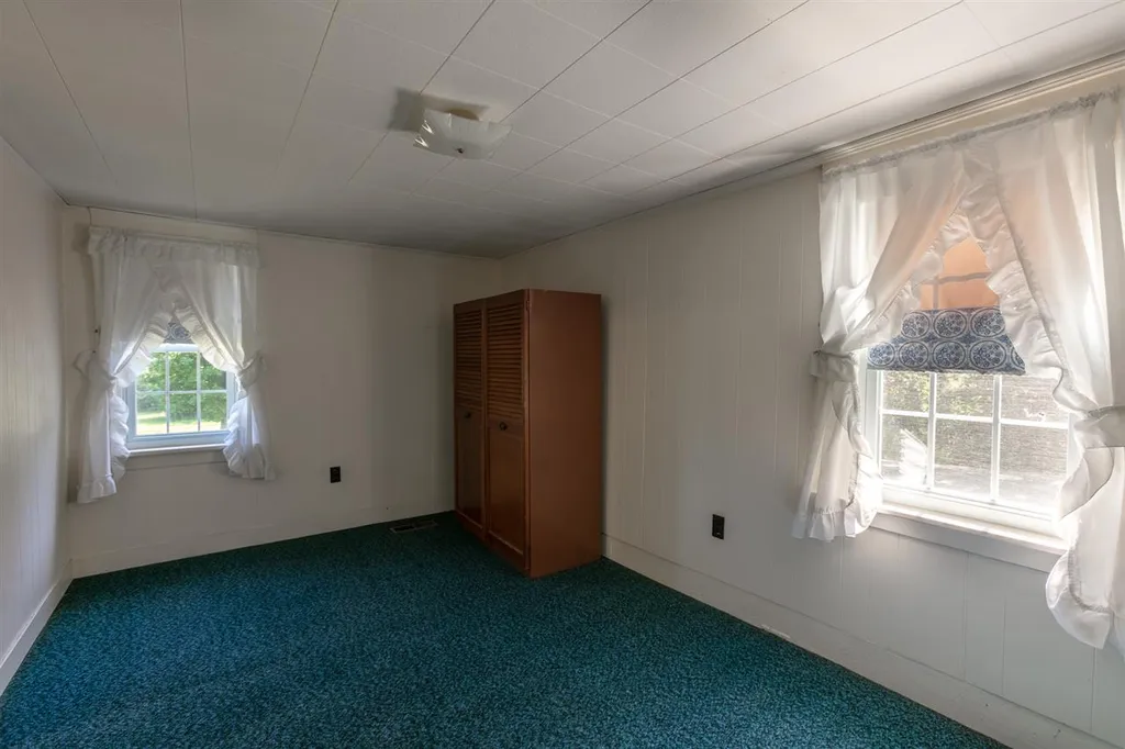234 Camp Road Plainfield NH 03781