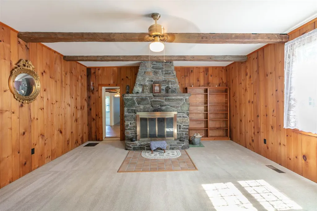 234 Camp Road Plainfield NH 03781