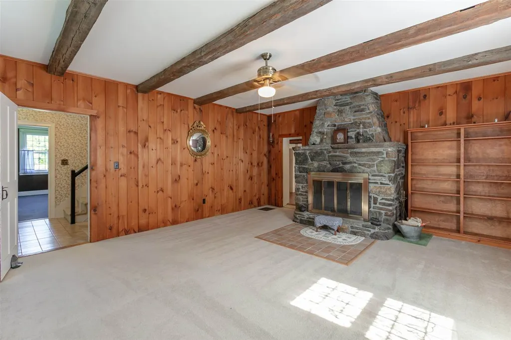 234 Camp Road Plainfield NH 03781