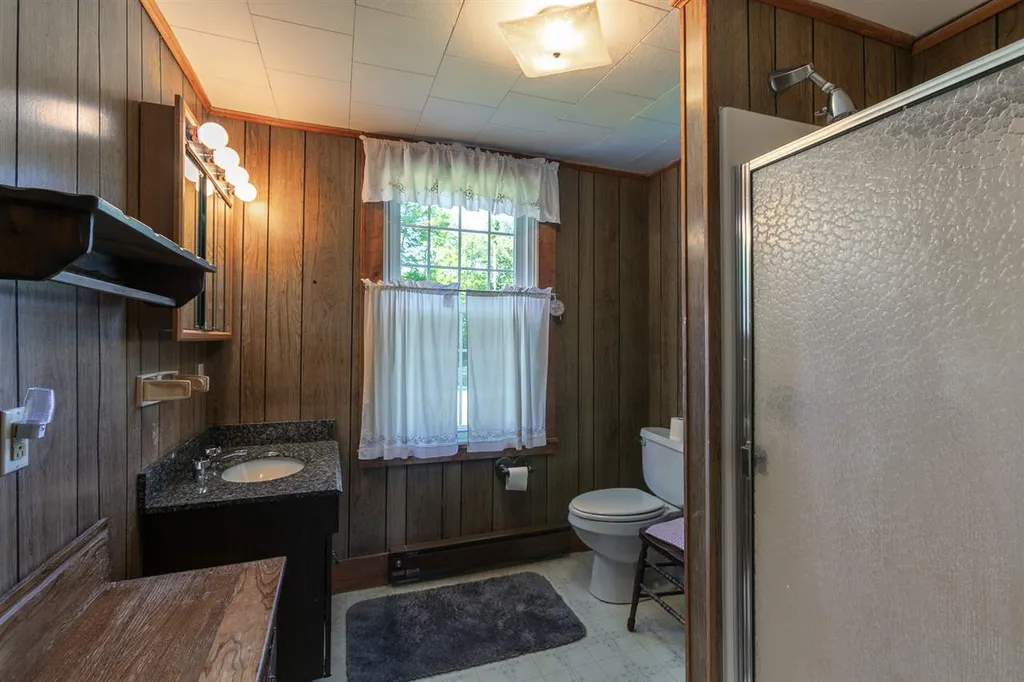 234 Camp Road Plainfield NH 03781