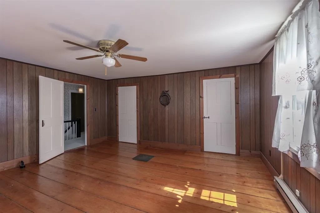 234 Camp Road Plainfield NH 03781