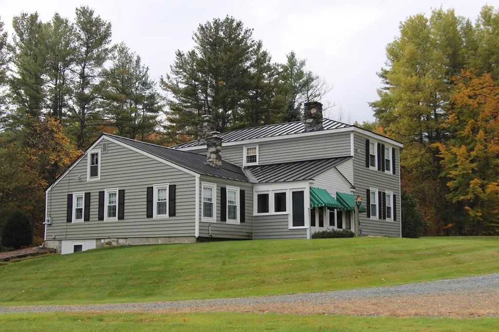 234 Camp Road Plainfield NH 03781