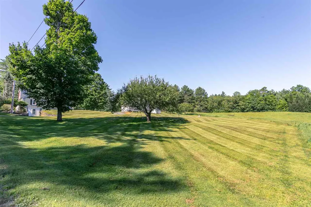 234 Camp Road Plainfield NH 03781