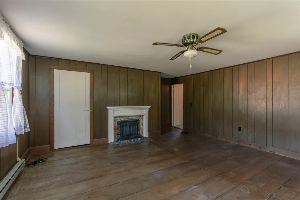234 Camp Road Plainfield NH 03781