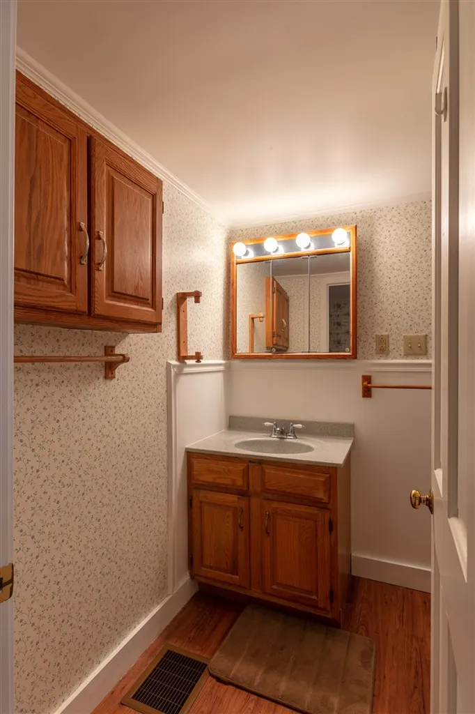 234 Camp Road Plainfield NH 03781