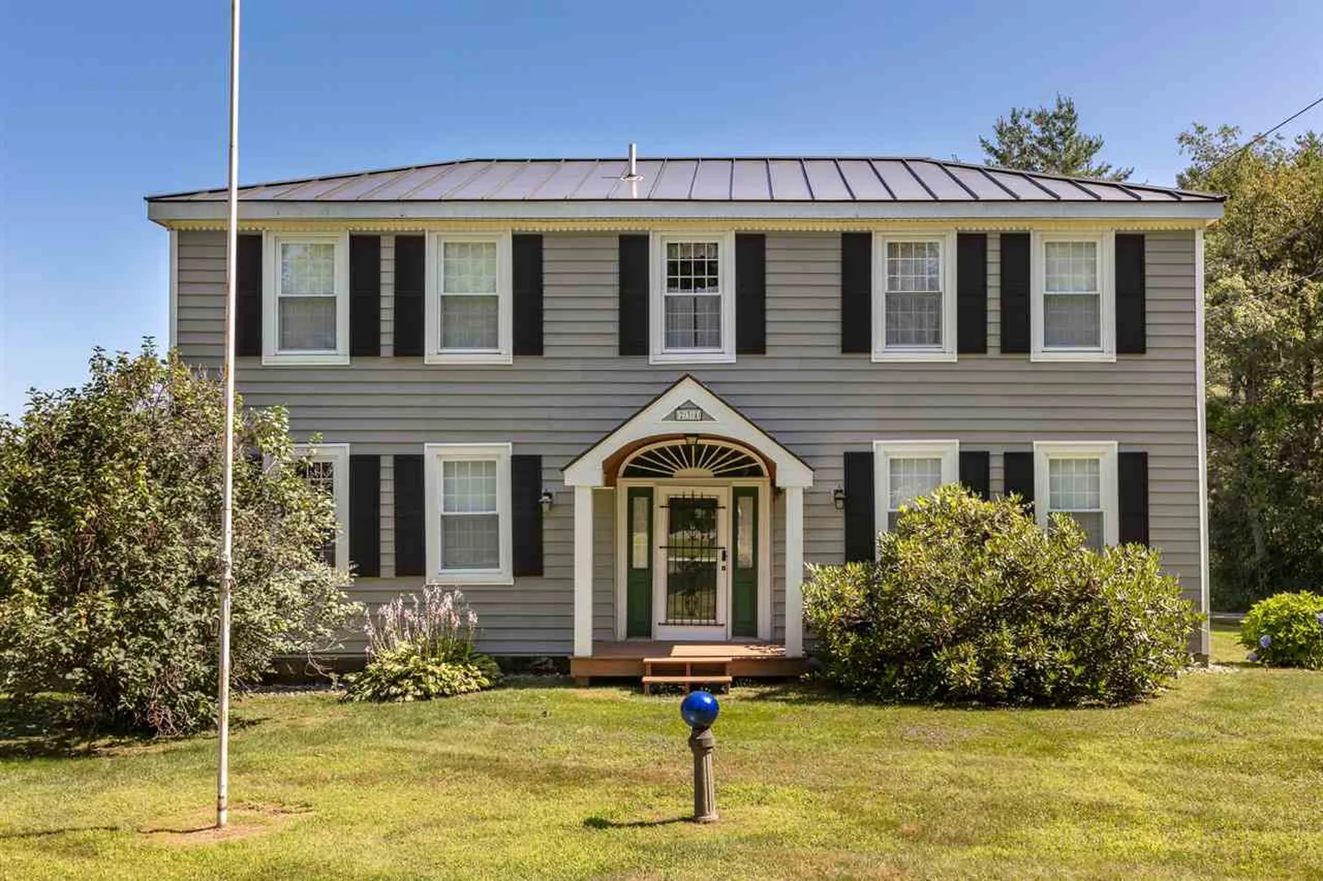 234 Camp Road Plainfield NH 03781