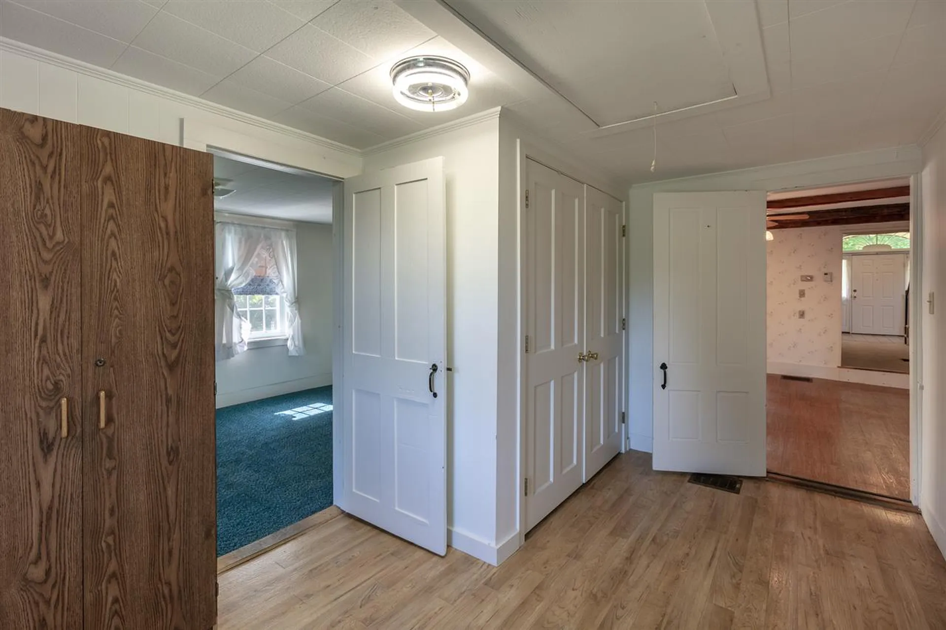 234 Camp Road Plainfield NH 03781