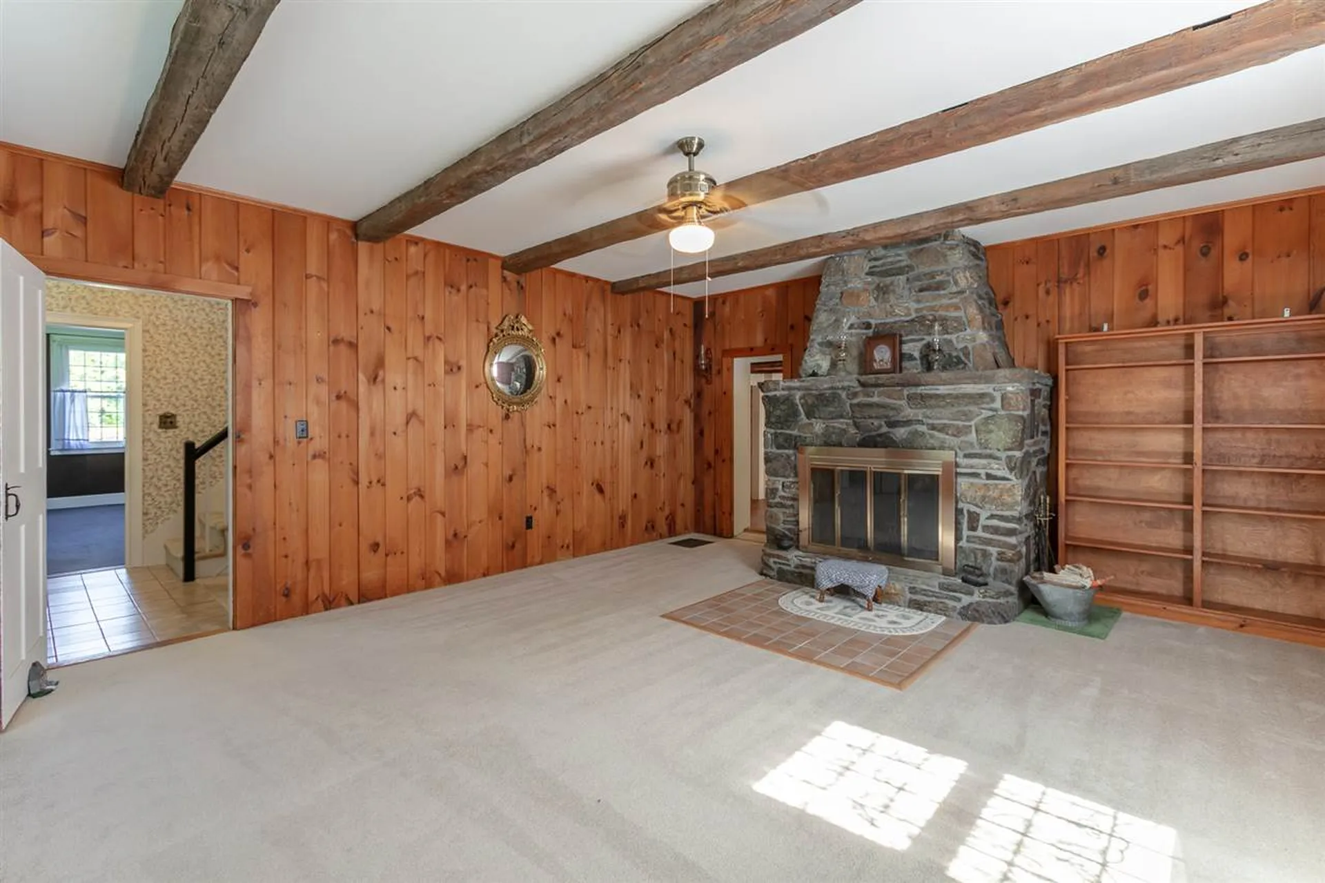 234 Camp Road Plainfield NH 03781