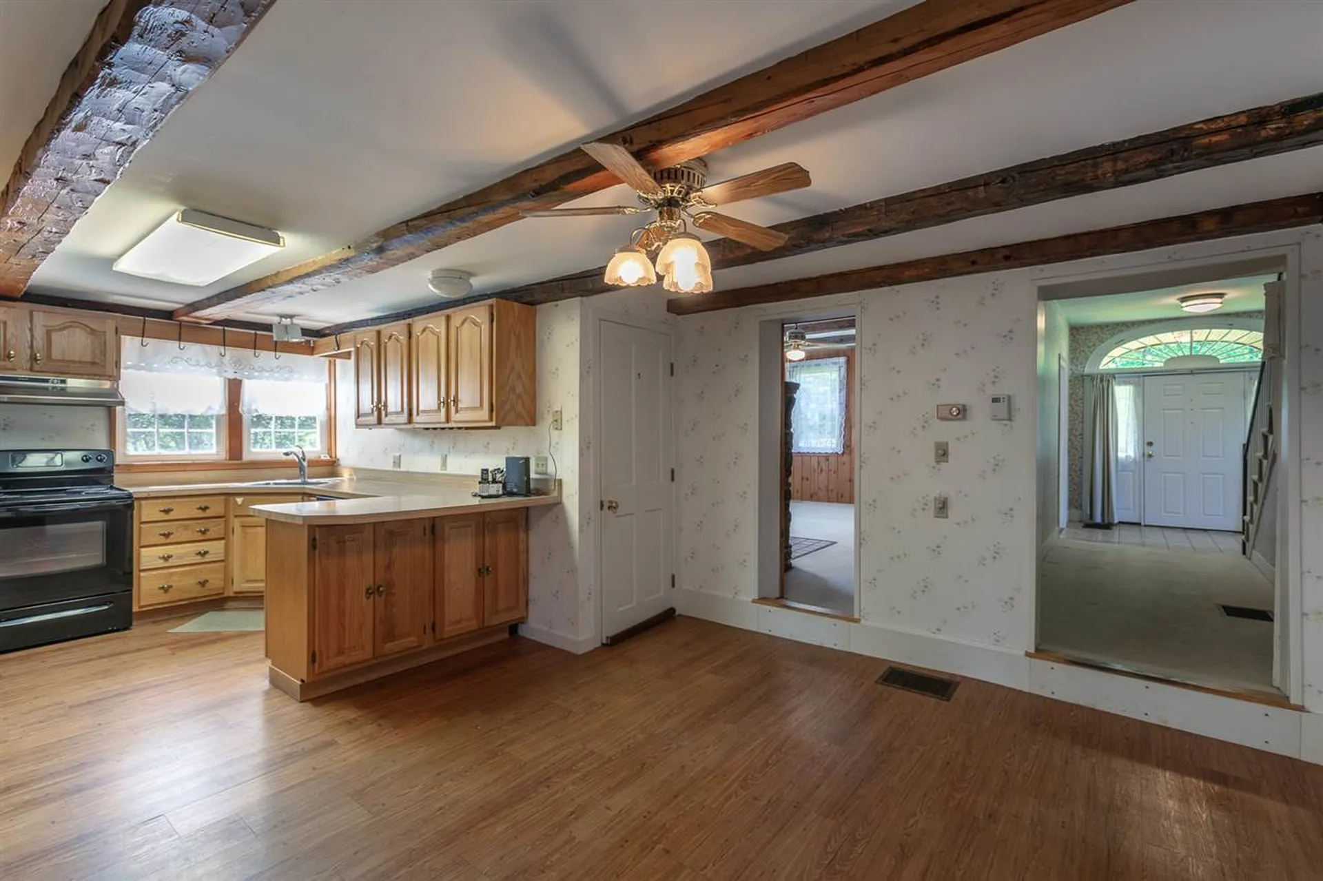 234 Camp Road Plainfield NH 03781
