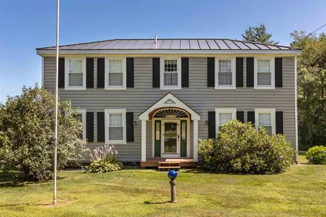 234 Camp Road Plainfield NH 03781