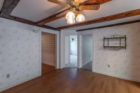 234 Camp Road Plainfield NH 03781