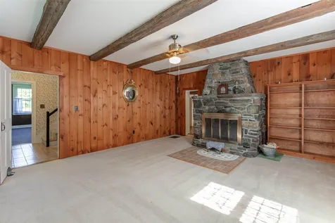 234 Camp Road Plainfield NH 03781