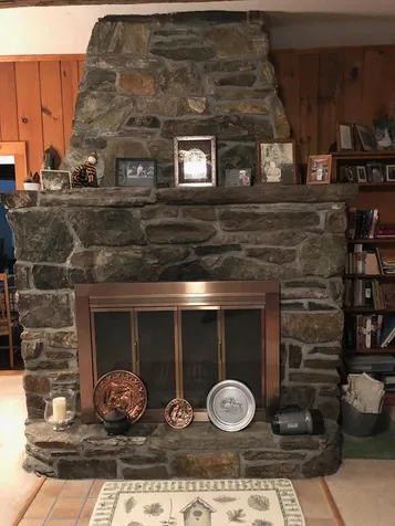 234 Camp Road Plainfield NH 03781
