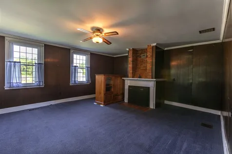 234 Camp Road Plainfield NH 03781