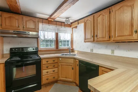 234 Camp Road Plainfield NH 03781
