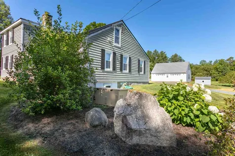 234 Camp Road Plainfield NH 03781