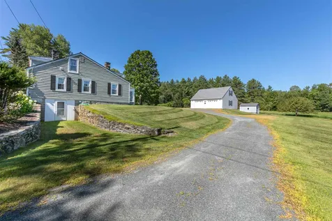 234 Camp Road Plainfield NH 03781