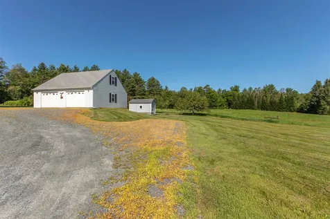 234 Camp Road Plainfield NH 03781