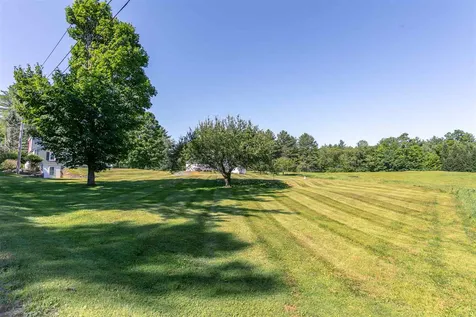 234 Camp Road Plainfield NH 03781