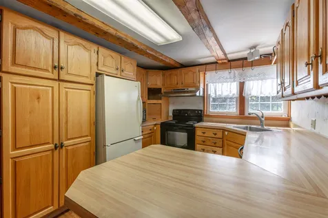 234 Camp Road Plainfield NH 03781