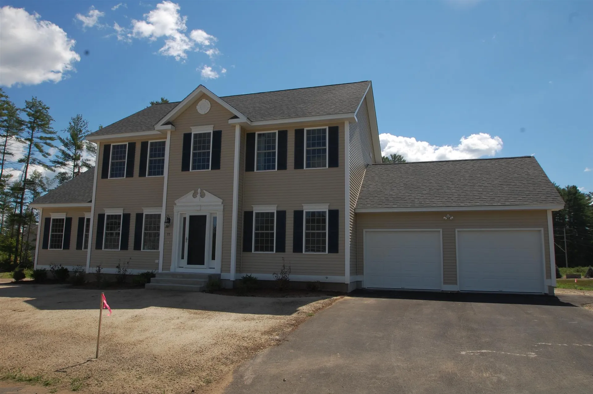 11 Orchard Drive Merrimack NH 03054