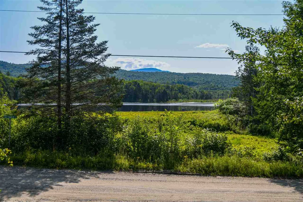 1279 Gale Chandler Road Landaff NH 03585