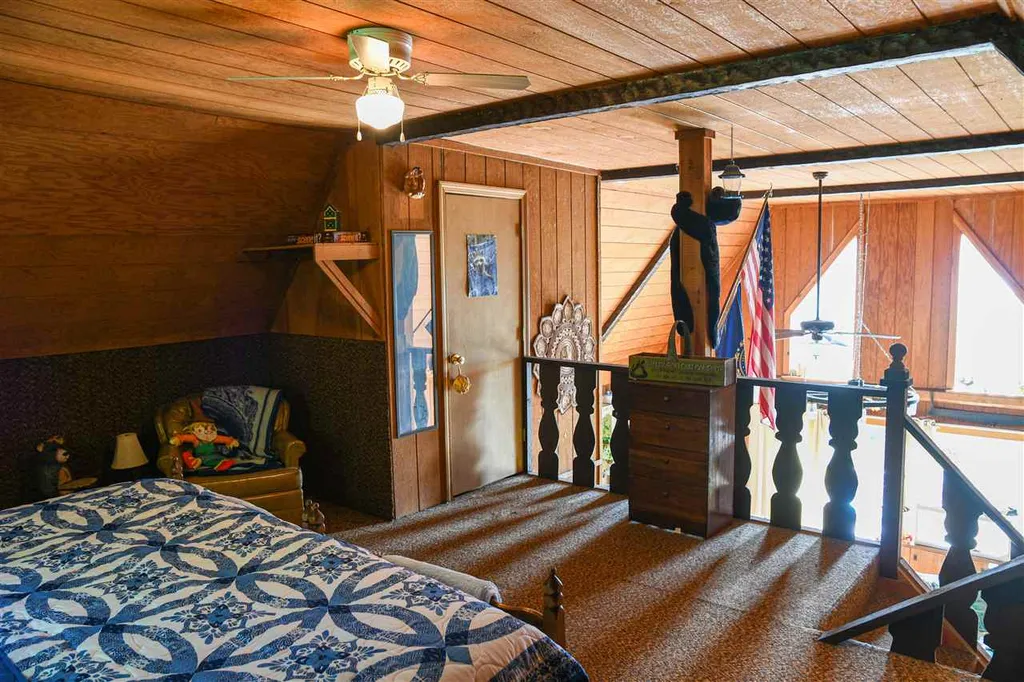 1279 Gale Chandler Road Landaff NH 03585