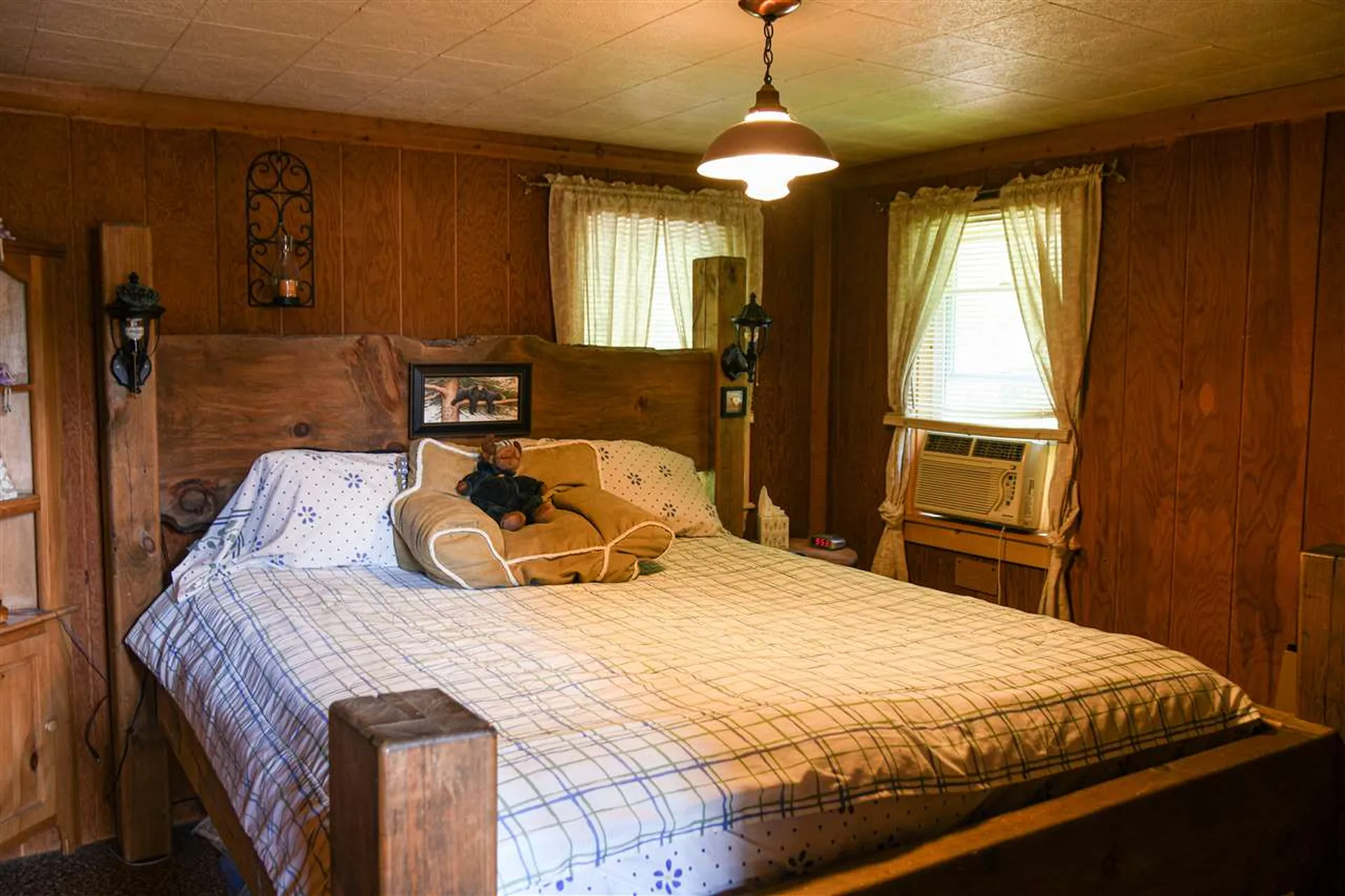 1279 Gale Chandler Road Landaff NH 03585
