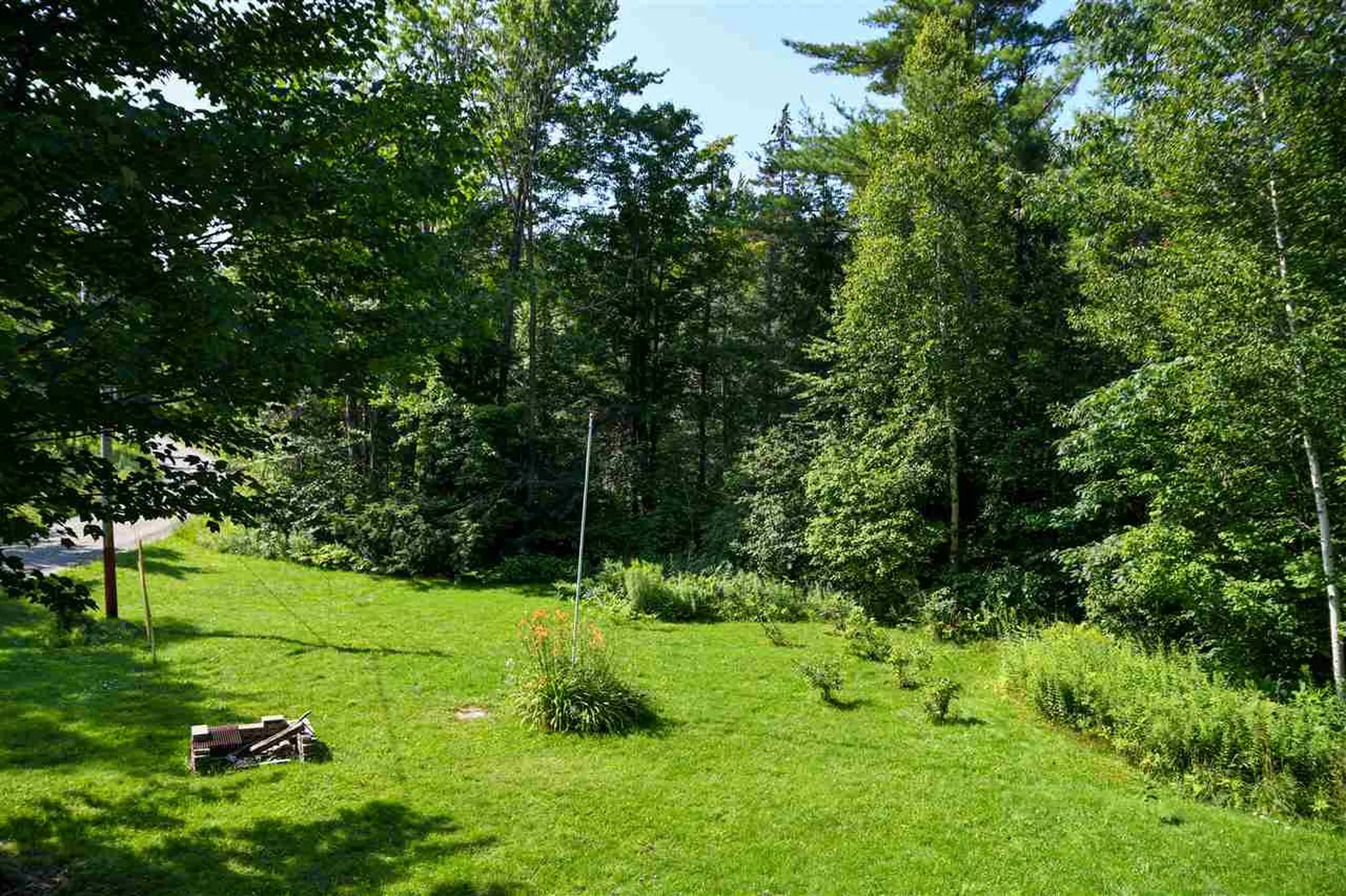 1279 Gale Chandler Road Landaff NH 03585