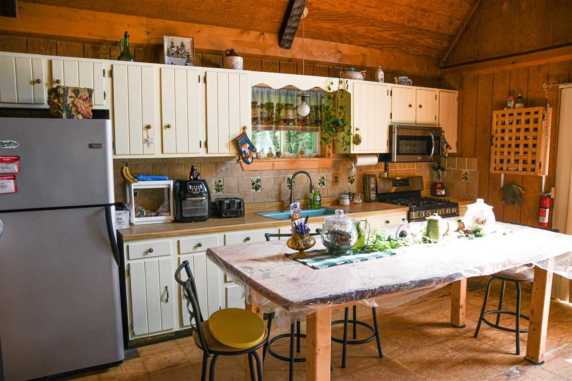 1279 Gale Chandler Road Landaff NH 03585