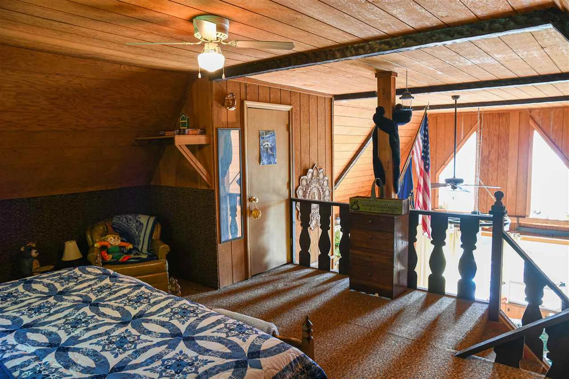1279 Gale Chandler Road Landaff NH 03585