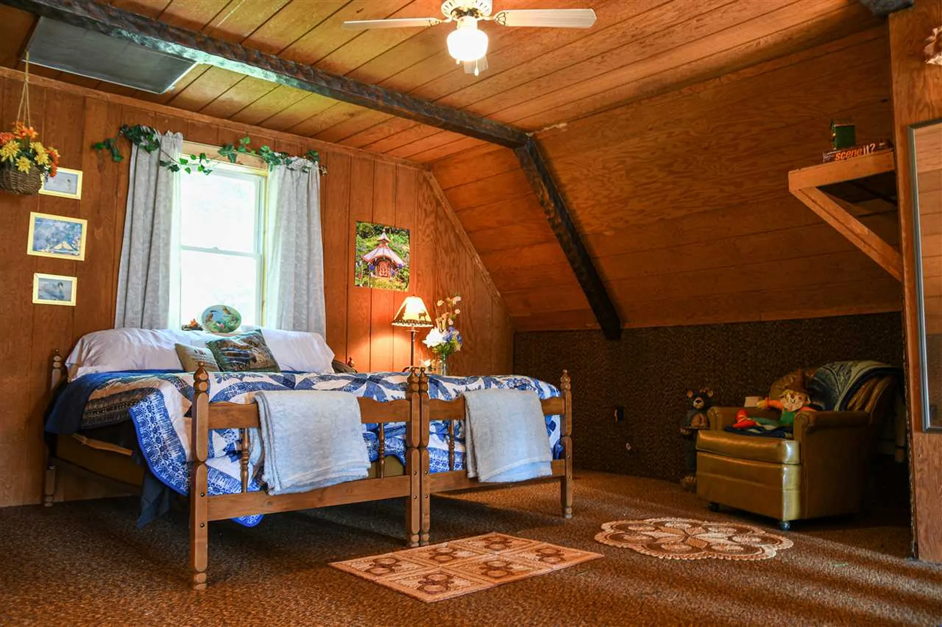 1279 Gale Chandler Road Landaff NH 03585