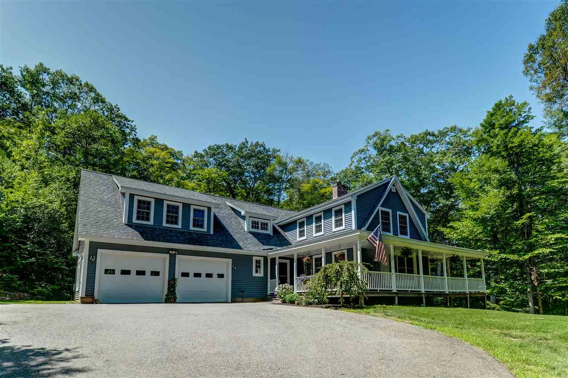 28 Forest Hill Road Meredith NH 03253