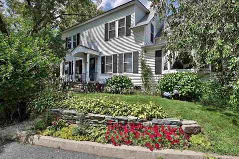 903 French Meadow Road Springfield VT 05156