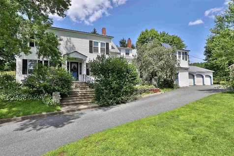903 French Meadow Road Springfield VT 05156