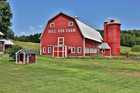 903 French Meadow Road Springfield VT 05156