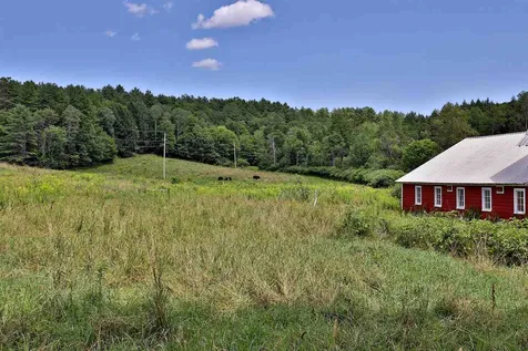 903 French Meadow Road Springfield VT 05156