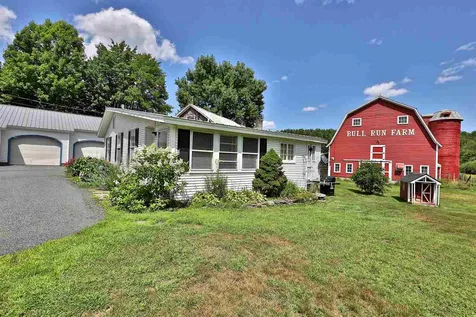 903 French Meadow Road Springfield VT 05156
