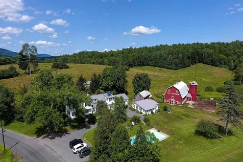 903 French Meadow Road Springfield VT 05156